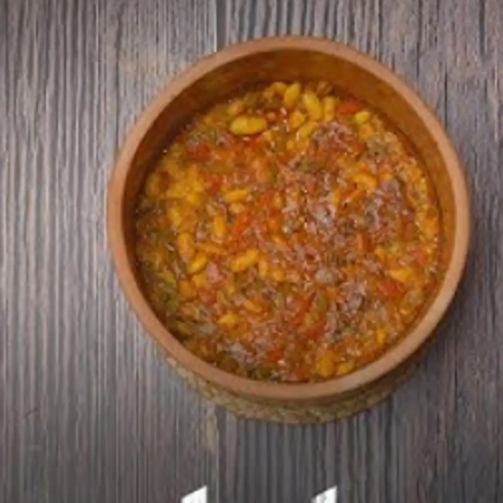 Beans Hajar